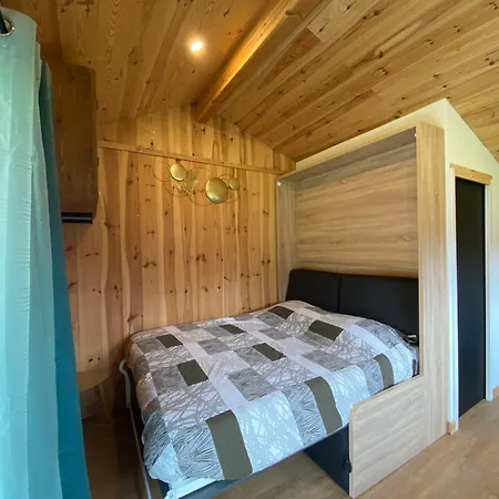 Ma Ocean Vakantiehuis *