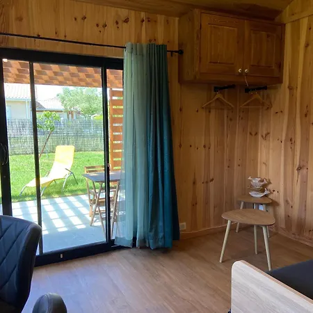 Ma Ocean Vakantiehuis