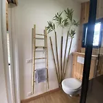 Prázdninový dům Ma Ocean Le Verdon-sur-Mer