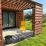 Ma Ocean Ferienhaus