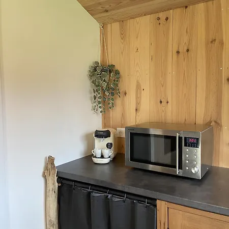 Ma Océan Chalet Le Verdon-sur-Mer