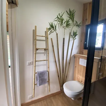 Chalet Ma Océan Le Verdon-sur-Mer