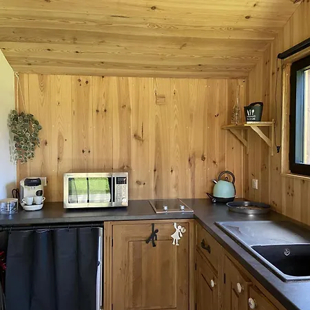 Ma Ocean Chalet