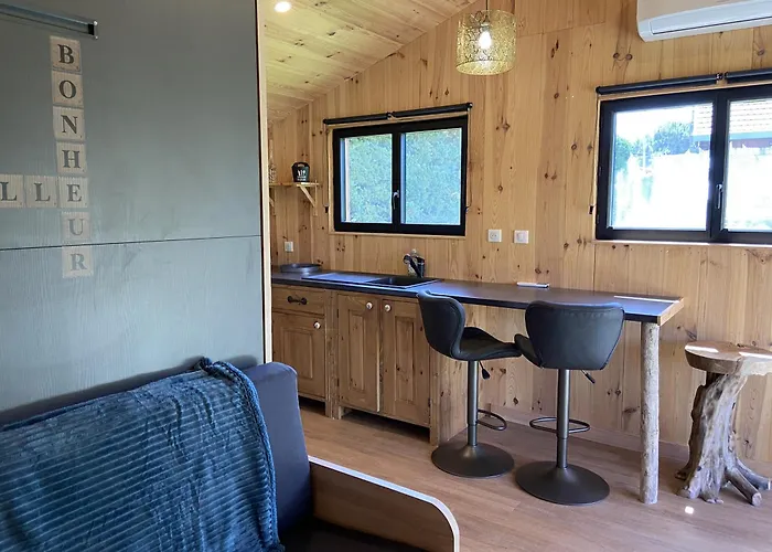 Alpehytte Ma Ocean *