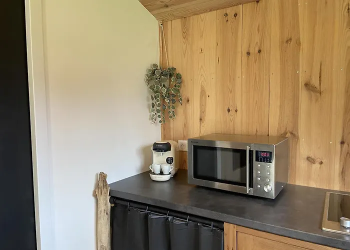 Ma Ocean Alpehytte Le Verdon-sur-Mer